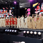 大人国ADULTOPIA授賞式